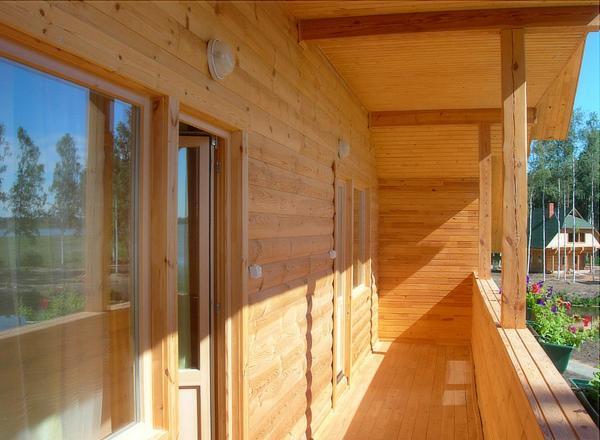 Holiday Complex Cirmas Ezerkrasts Ludza Quarto foto