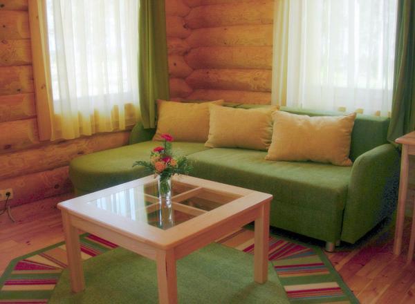 Holiday Complex Cirmas Ezerkrasts Ludza Quarto foto