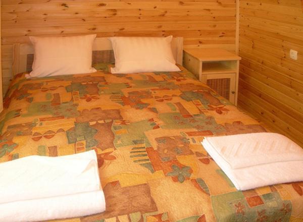 Holiday Complex Cirmas Ezerkrasts Ludza Quarto foto